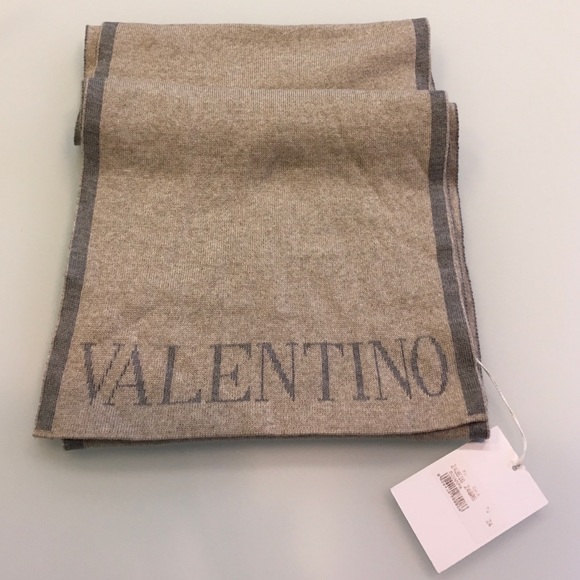 Valentino Accessories - NWT Valentino scarf